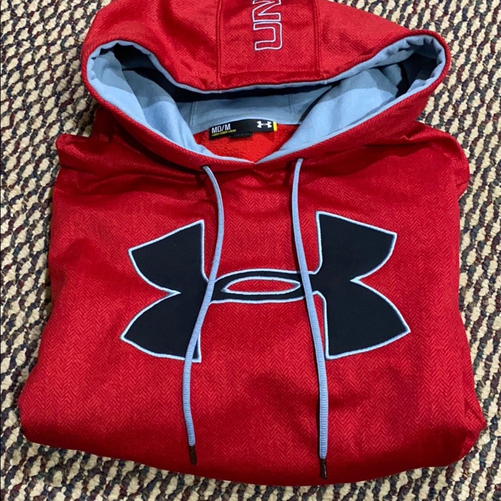 Under Armour M men’s hoody